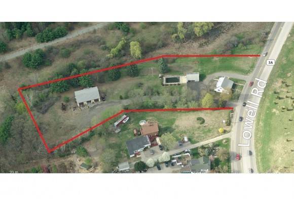 171 Lowell Road, Hudson, NH 03051