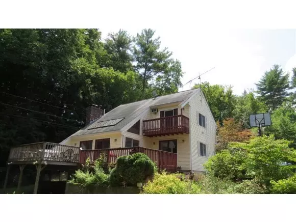 Sandown, NH 03873,5 Balsam Lane