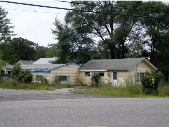 Franklin, NH 03235,1 Lake Avenue Ext.