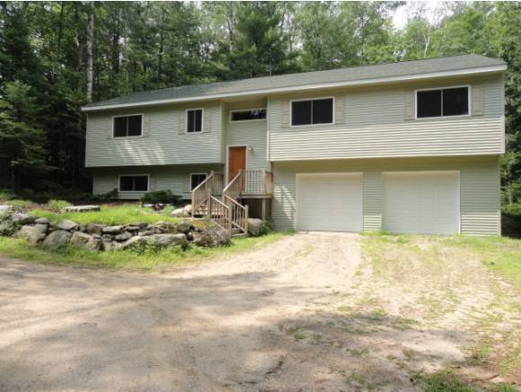 40 Woodland Way, Effingham, NH 03882