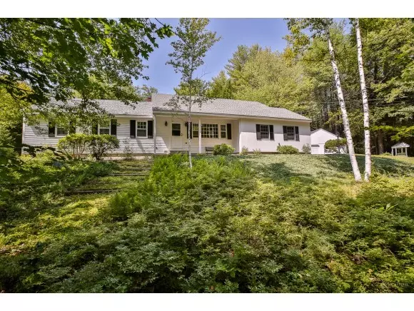 Sutton, NH 03221,152 Ridge Road