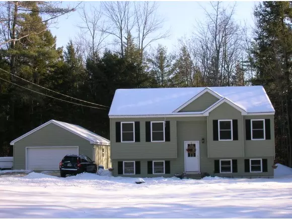 Conway, NH 03818,18 Deer Path Ln