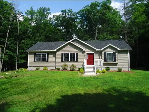 Address Not Disclosed