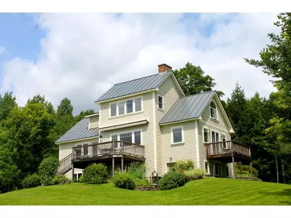 Stowe, VT 05672,96 South Hollow Road