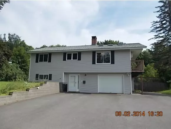 Address Not Disclosed