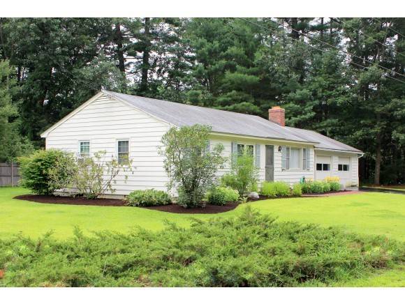 285 Amesbury RD, Hopkinton, NH 03229