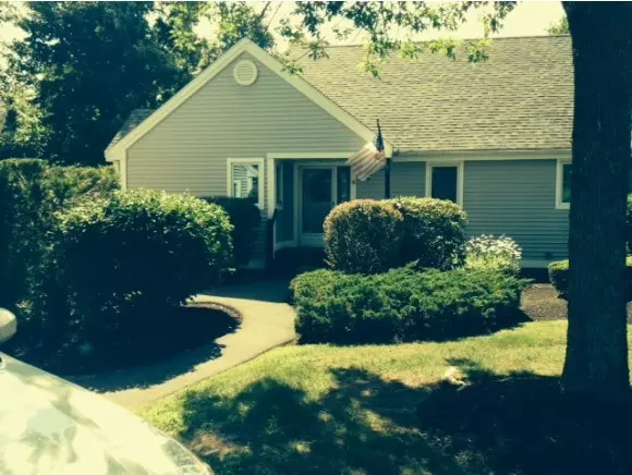 Address Not Disclosed