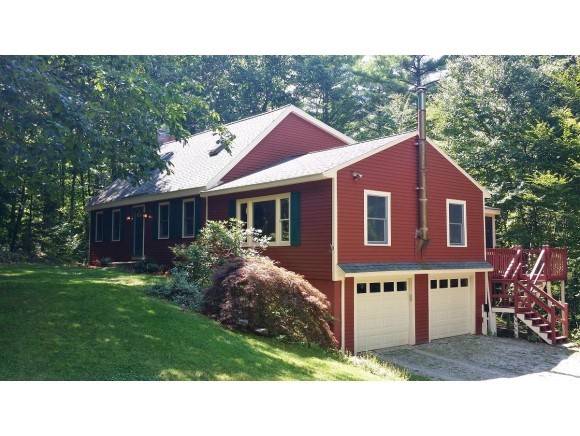 17 West Hill Road, Brookline, NH 03033