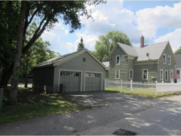 Laconia, NH 03246,38 Bowman Street