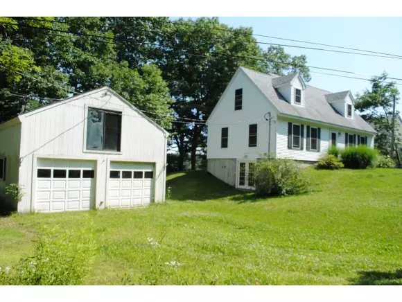 Kittery, ME 03905,51 Cutts Island LN