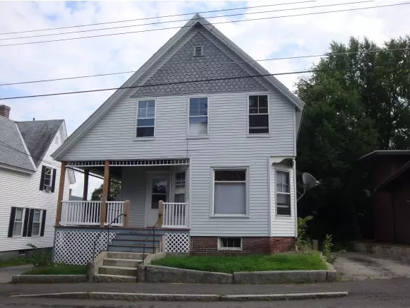 Address Not Disclosed