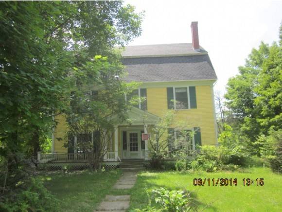 79 Academy Road, New Ipswich, NH 03071