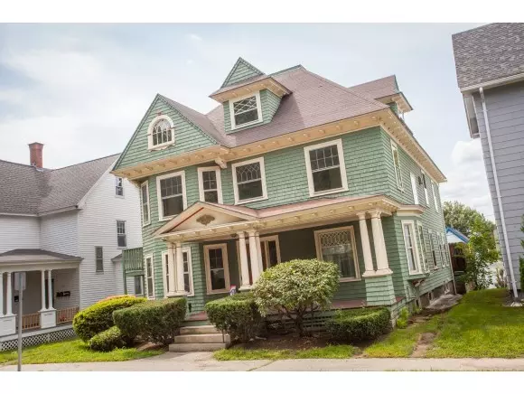 Address Not Disclosed