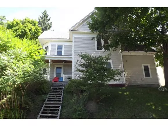 Address Not Disclosed