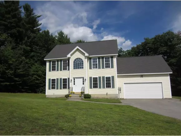 11 Stonington Drive, Belmont, NH 03220