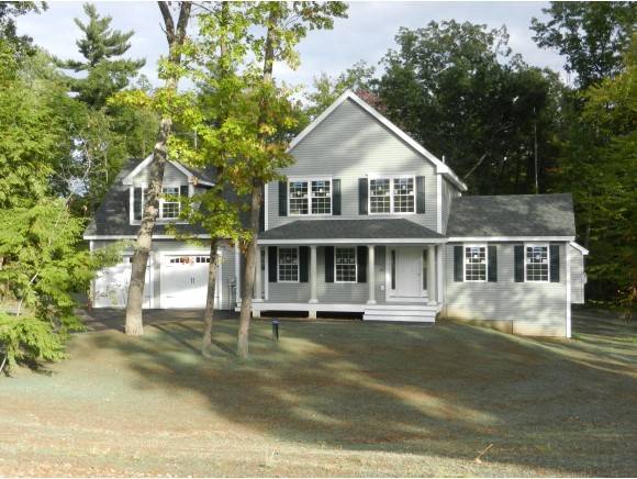 Lot 6 Seavey Drive, Auburn, NH 03032