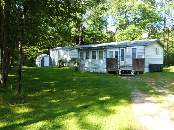 66 Hazel Clark Rd, Barnstead, NH 03225