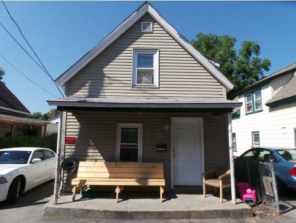 5 Mclaren AVE, Nashua, NH 03060