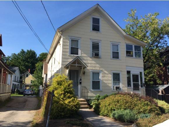 36 Walker Street, Concord, NH 03301