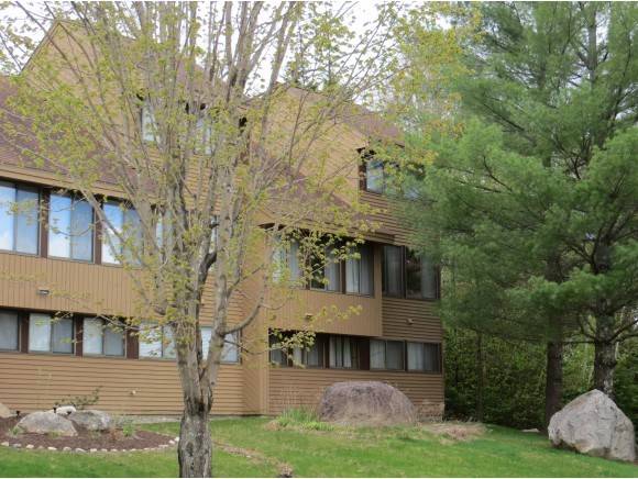 26 Hillside Way, Waterville Valley, NH 03215