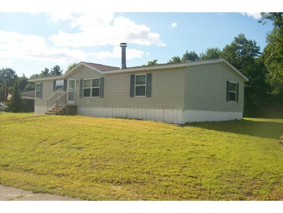 110 Spruce Dr., Farmington, NH 03835
