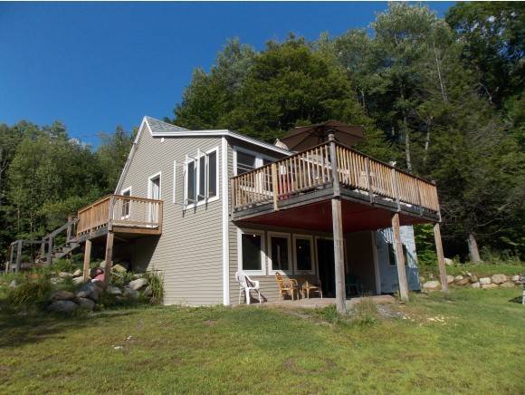 329 North Bennington Rd, Bennington, NH 03442