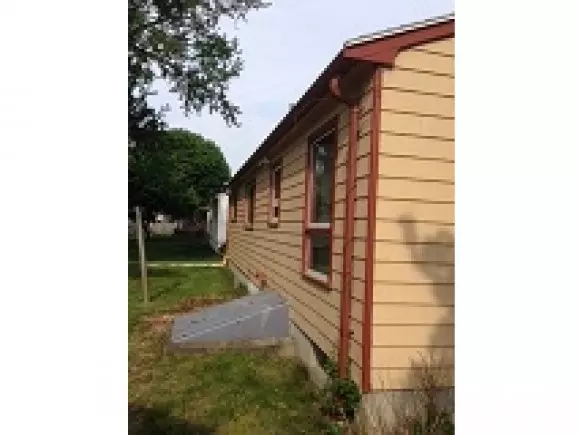 957 Lucy ST, New Bedford, MA 02745