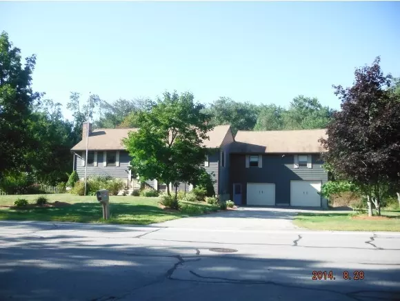 Address Not Disclosed