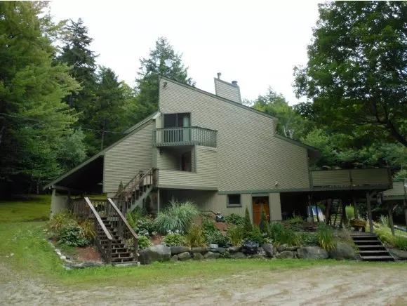 Wardsboro, VT 05360,388 Pam's Hill Road