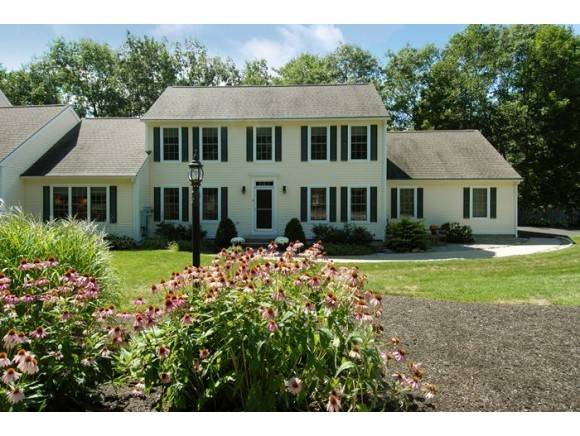 12 Nobel K Peterson DR, Durham, NH 03824