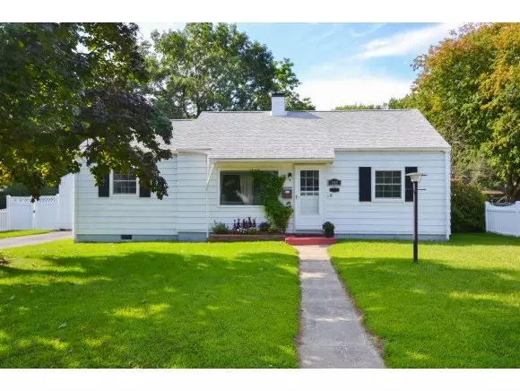 Address Not Disclosed