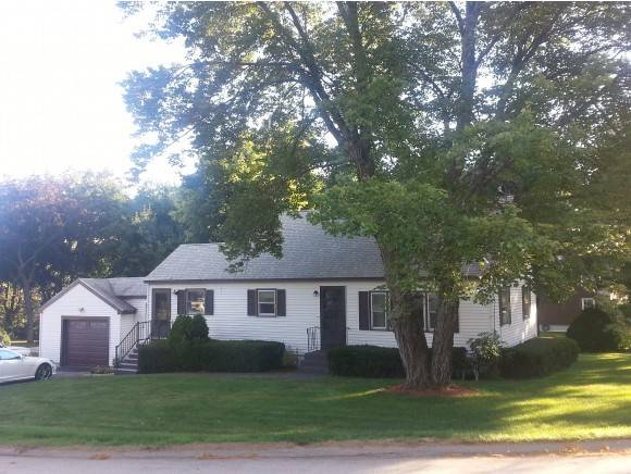 1 Lorraine ST, Hudson, NH 03051