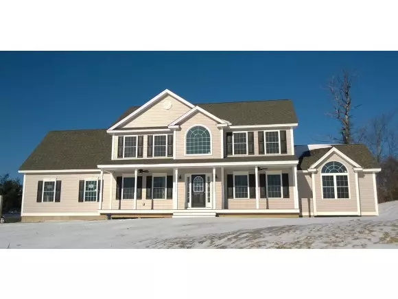 Hudson, NH 03051,Lot 8-8 Moose Hill RD