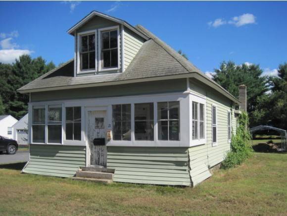 21 Stanhope Avenue, Keene, NH 03431