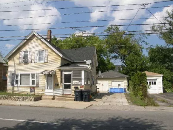 93 West Hollis ST, Nashua, NH 03060