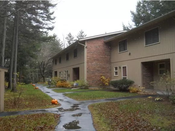 Address Not Disclosed