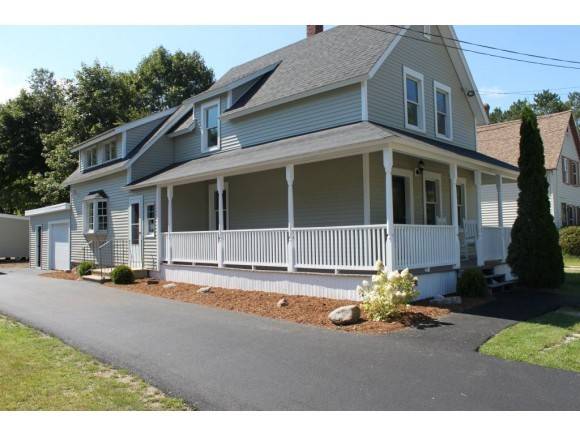 93 Village ST, Concord, NH 03303