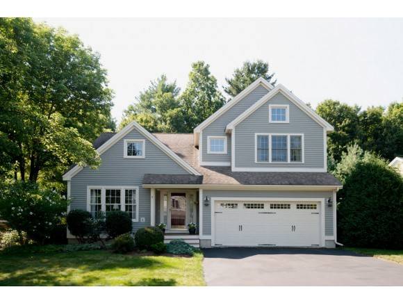 9 Wyndbrook Circle, Exeter, NH 03833