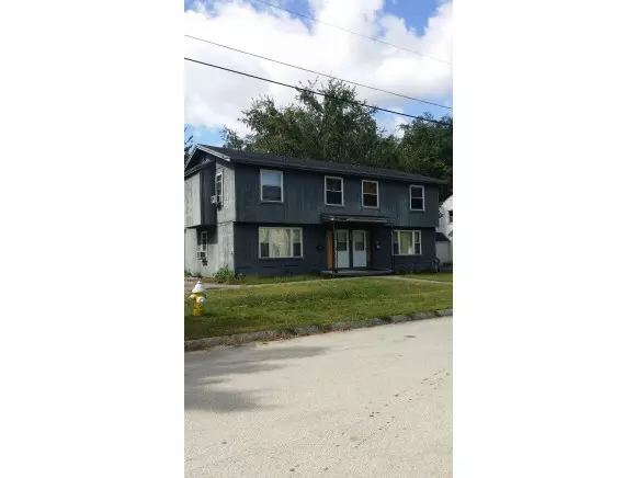 33-35 Ferson ST, Nashua, NH 03060