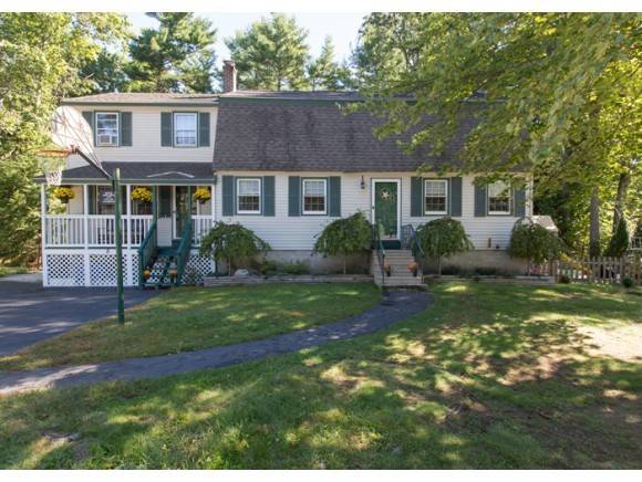 5 Joan Street, Derry, NH 03038