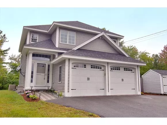 Salem, NH 03079,48 Pelham RD