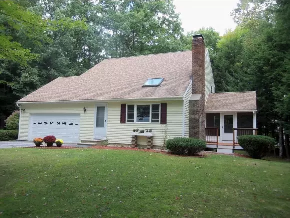 259 Hillcrest Drive, Laconia, NH 03246