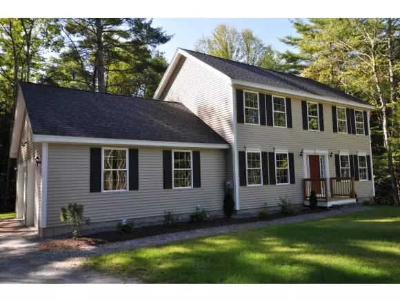 628 Bedford RD, New Boston, NH 03070