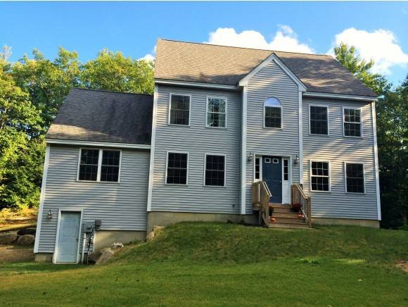 20 Hawks View, Barrington, NH 03825