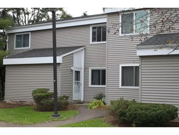 South Burlington, VT 05403,Q7 Grandview DR #7