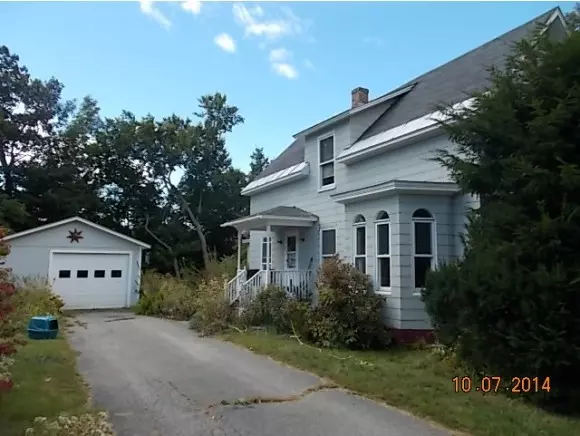 Address Not Disclosed