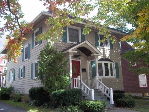 170 Willard ST, Berlin, NH 03570