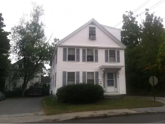 Address Not Disclosed