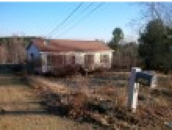 1291 Upper City RD, Pittsfield, NH 03263