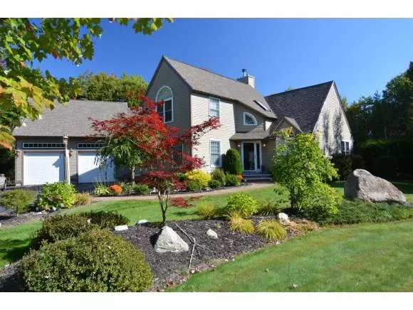 30 Exeter PL, Laconia, NH 03246